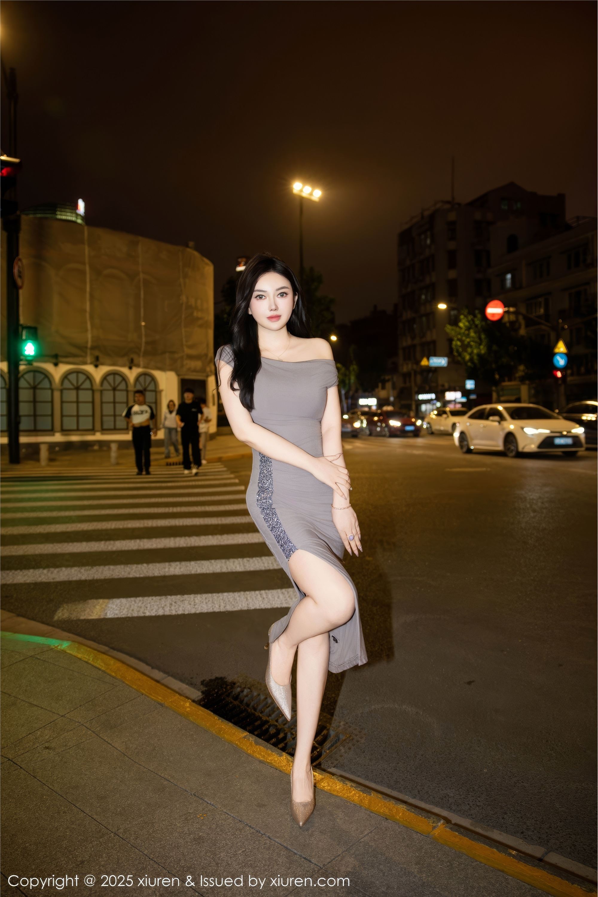 Xiuren秀人网 2025.06.03 No.10354 长公主baby